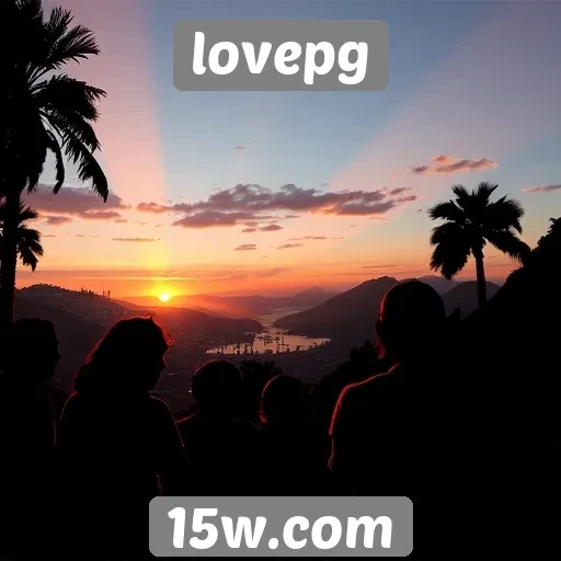 Impacto da comunidade nas atualizações do lovepg