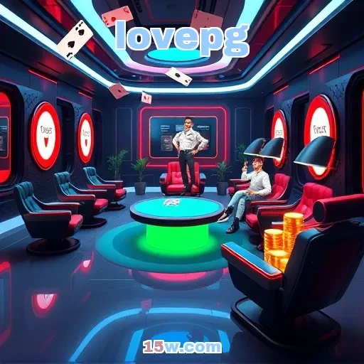 lovepg: Venha Viver Emoções no Multiplayer Online com os Melhores Jogos