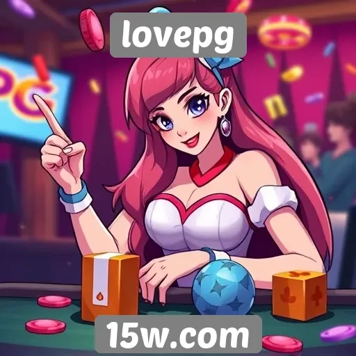Benefícios de jogar em plataformas online como lovepg