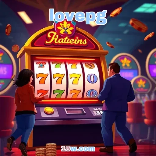 lovepg: Descubra as Imperdíveis Corridas Virtuais e Acelere sua Diversão