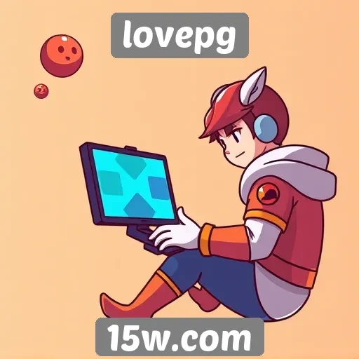 Inovações tecnológicas presentes no lovepg