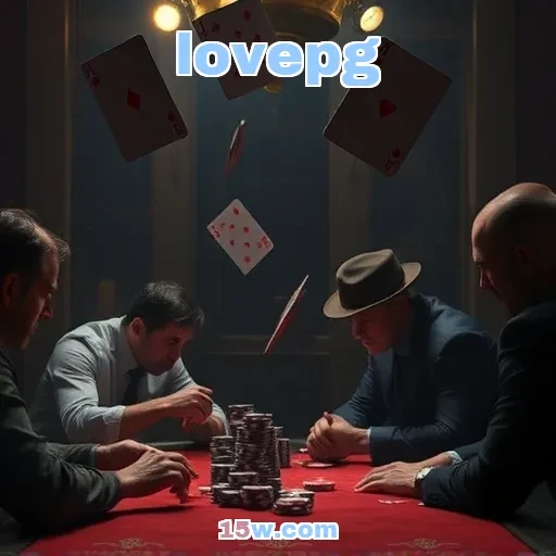 lovepg - Veículos